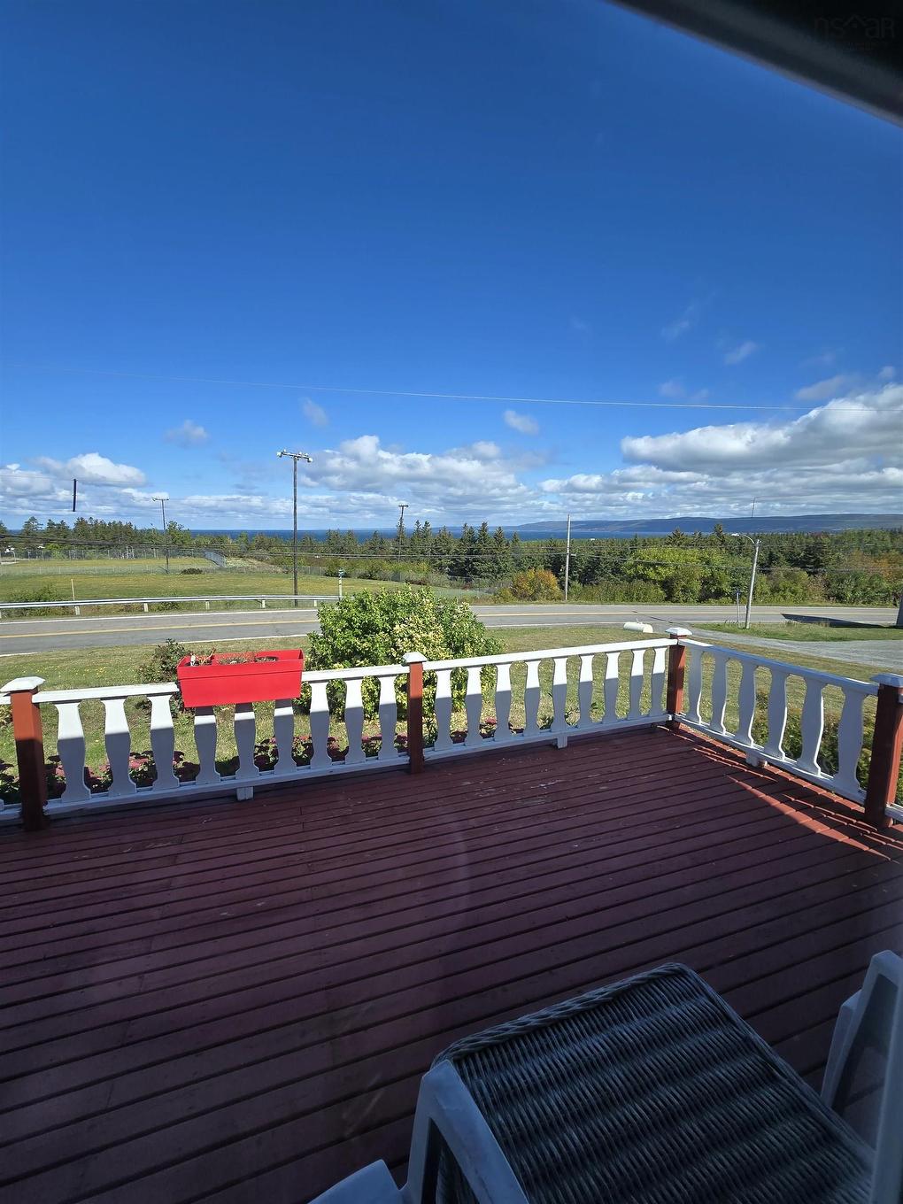 12420 Hwy 4, Havre Boucher, NS