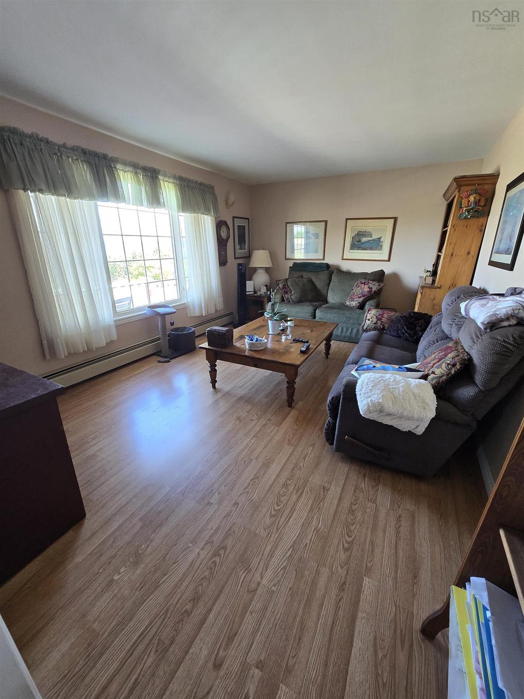 12420 Hwy 4, Havre Boucher, NS