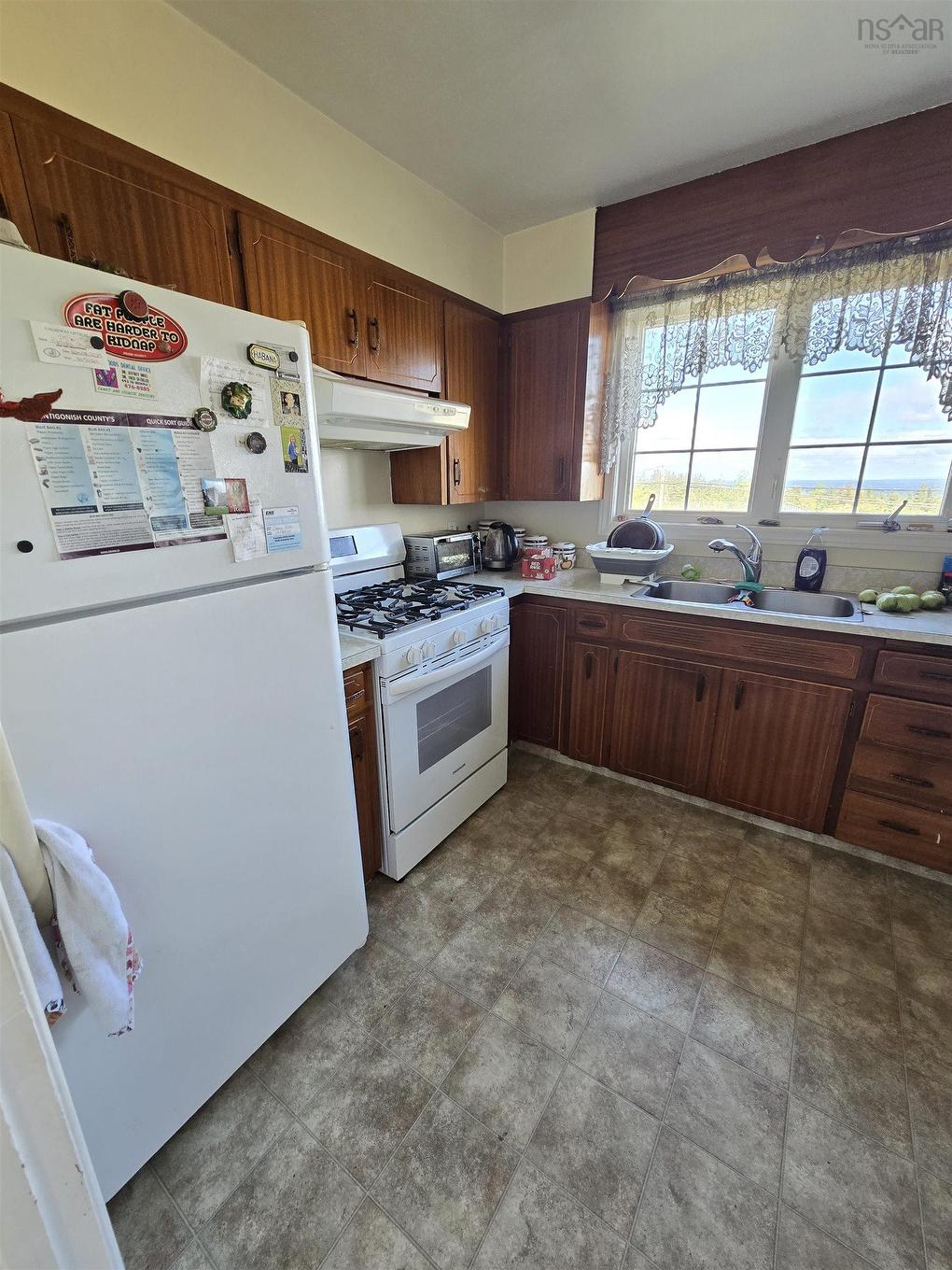 12420 Hwy 4, Havre Boucher, NS