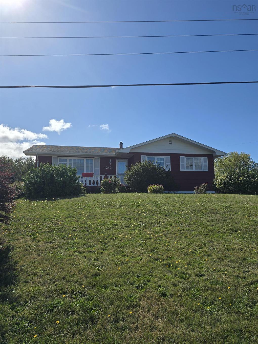 12420 Hwy 4, Havre Boucher, NS
