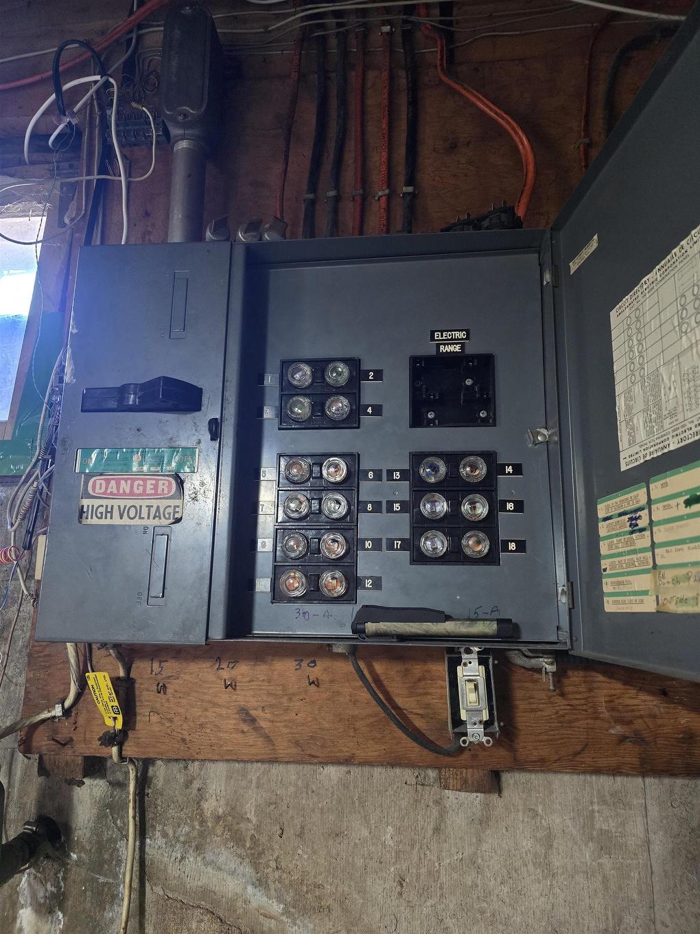 12420 Hwy 4, Havre Boucher, NS