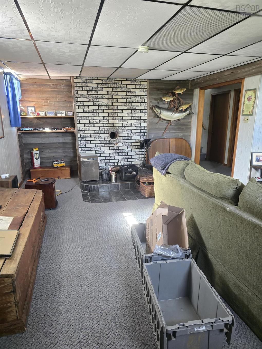 12420 Hwy 4, Havre Boucher, NS