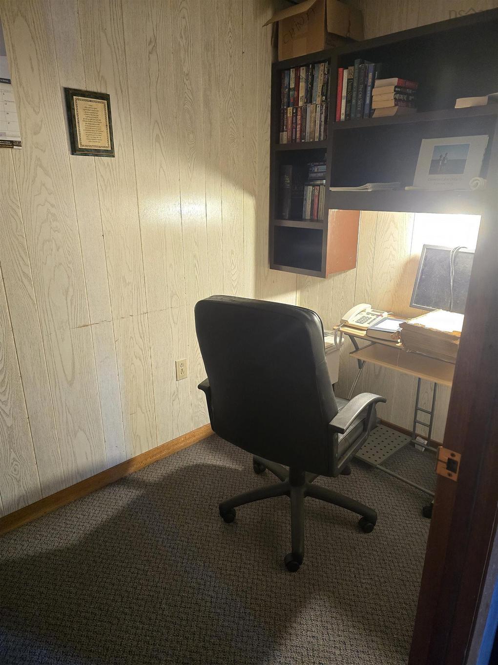 12420 Hwy 4, Havre Boucher, NS