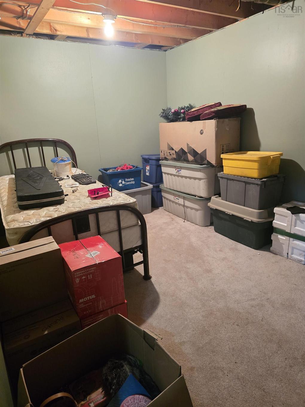 12420 Hwy 4, Havre Boucher, NS