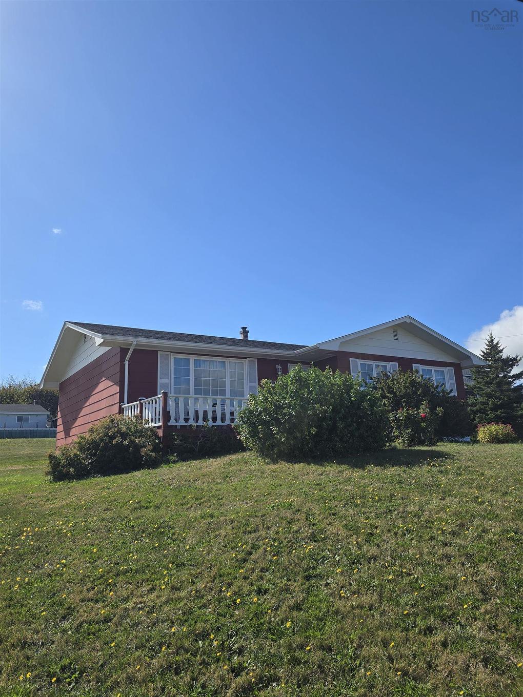 12420 Hwy 4, Havre Boucher, NS