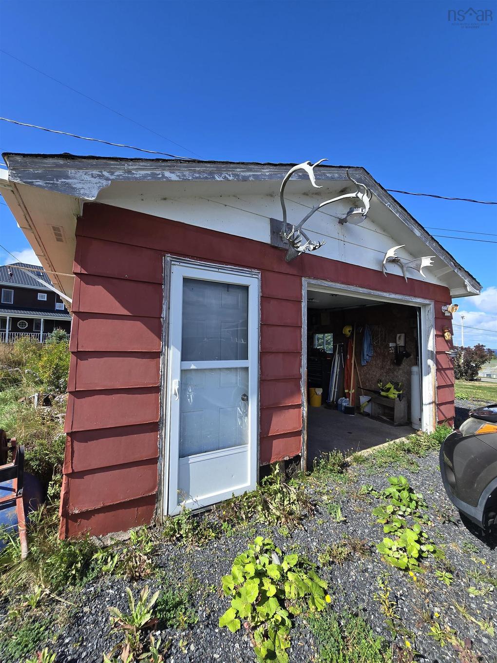 12420 Hwy 4, Havre Boucher, NS