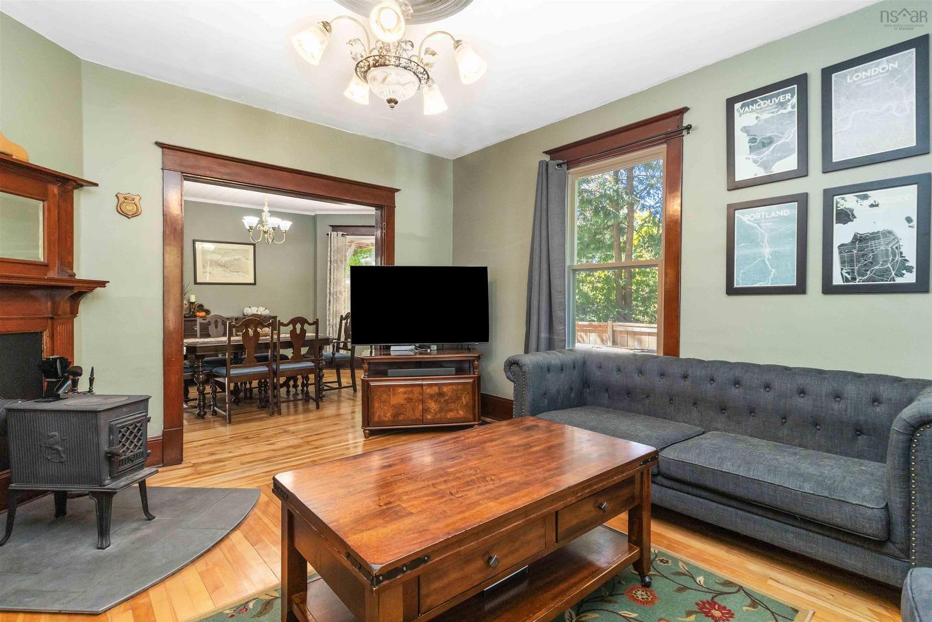 61 York Street, Bridgewater, NS