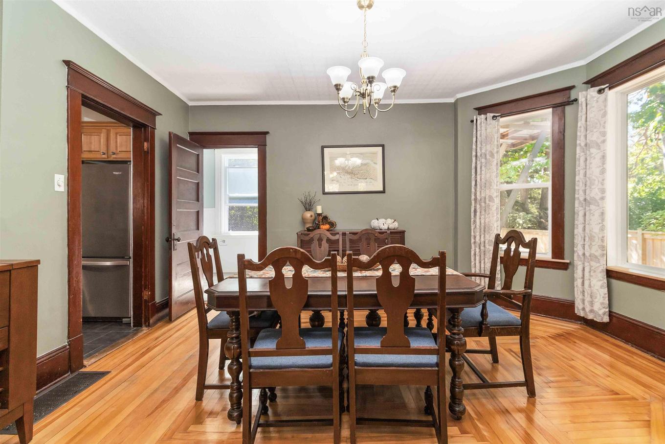 61 York Street, Bridgewater, NS