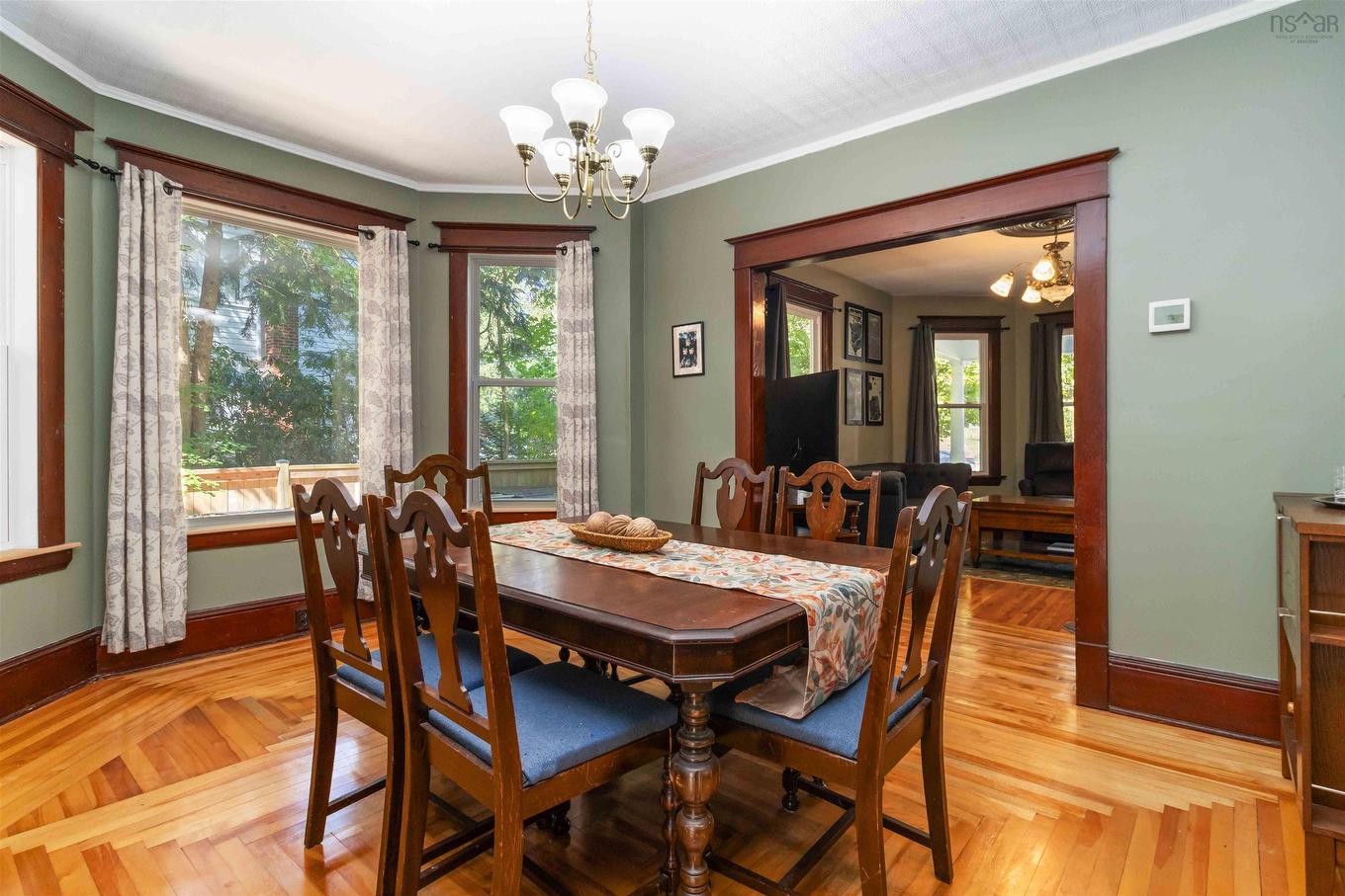 61 York Street, Bridgewater, NS