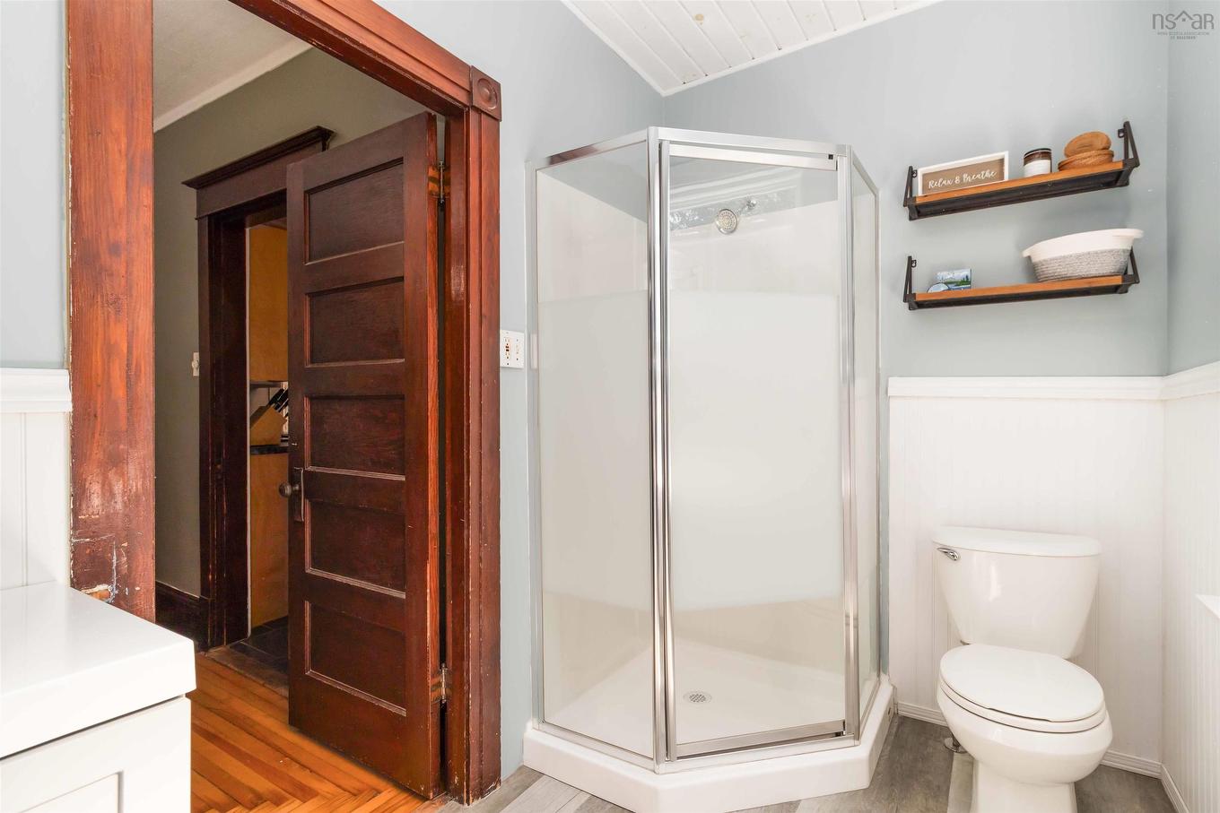 61 York Street, Bridgewater, NS