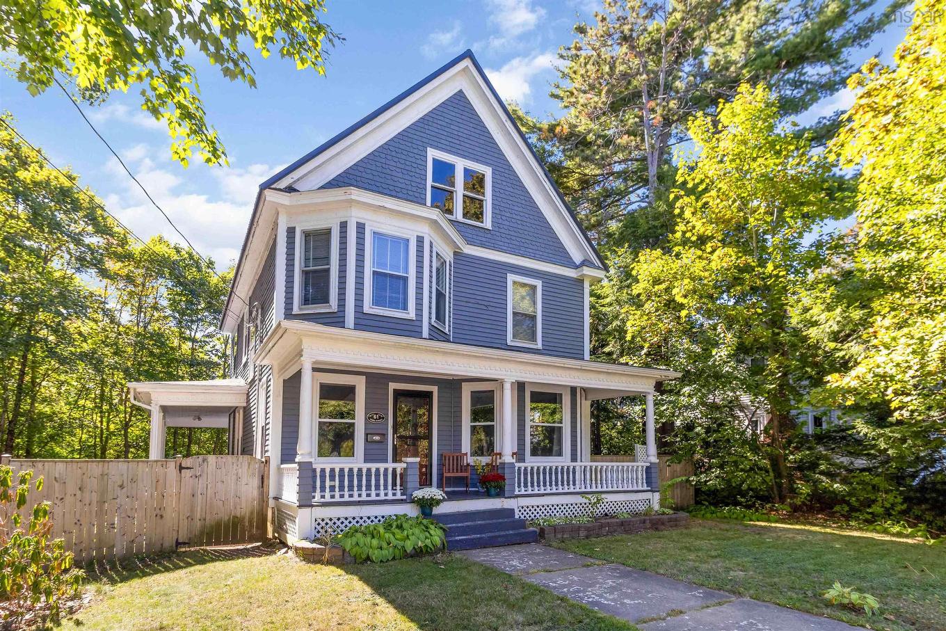 61 York Street, Bridgewater, NS