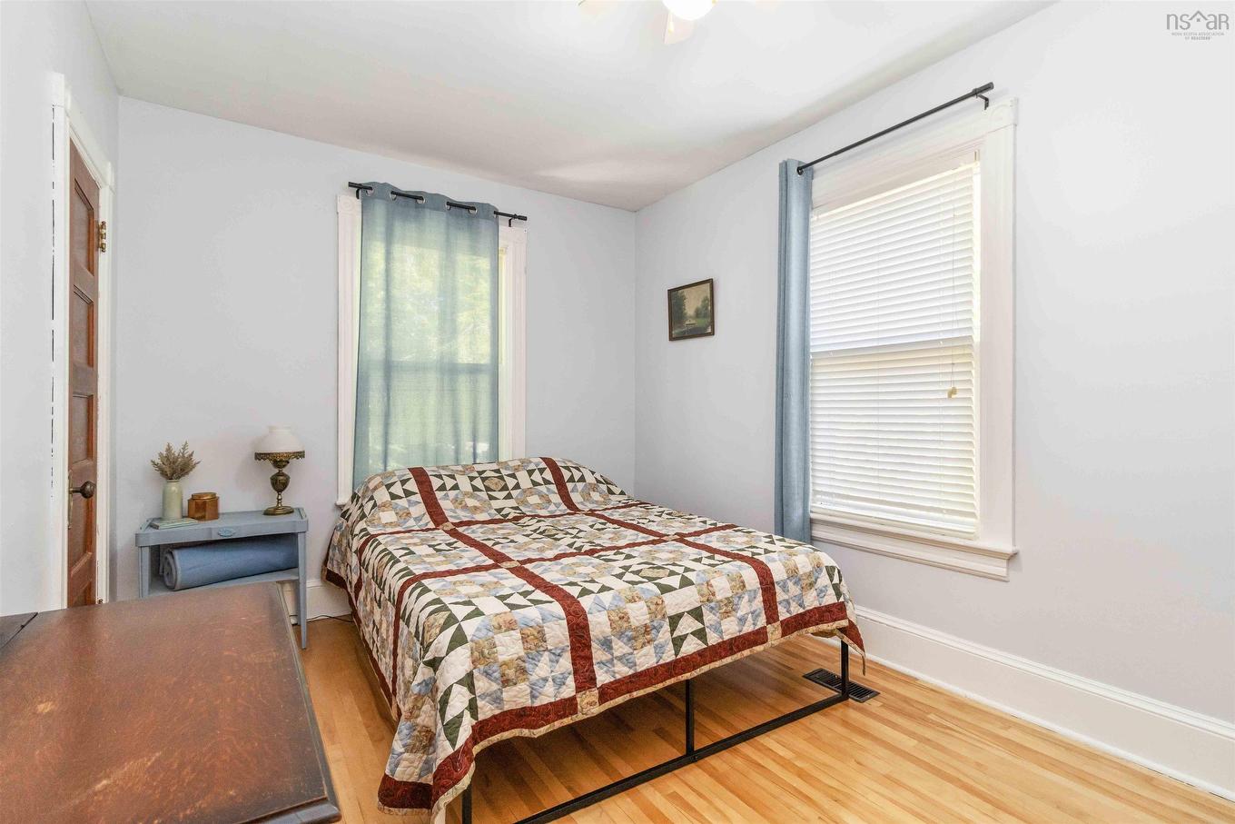 61 York Street, Bridgewater, NS