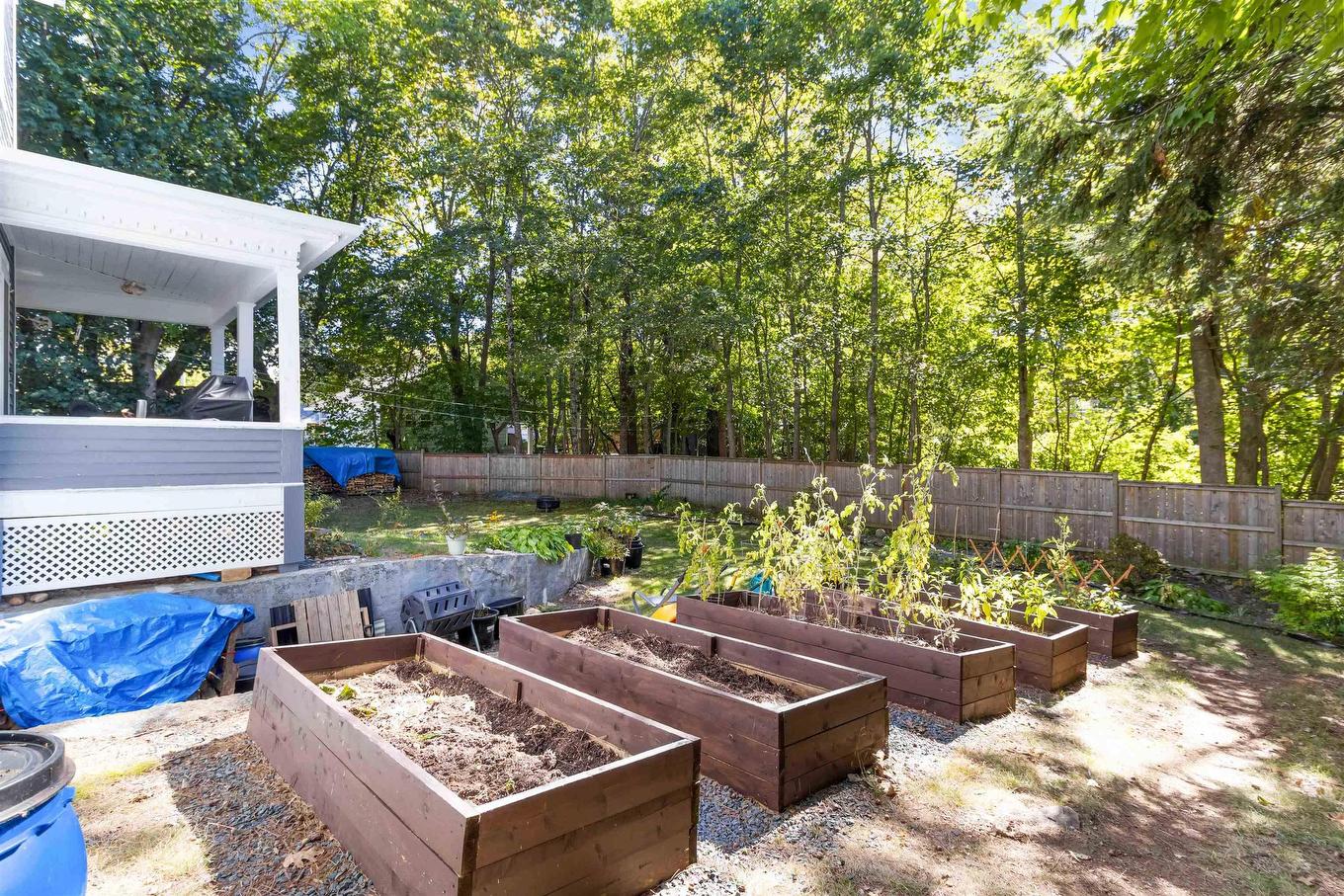 61 York Street, Bridgewater, NS