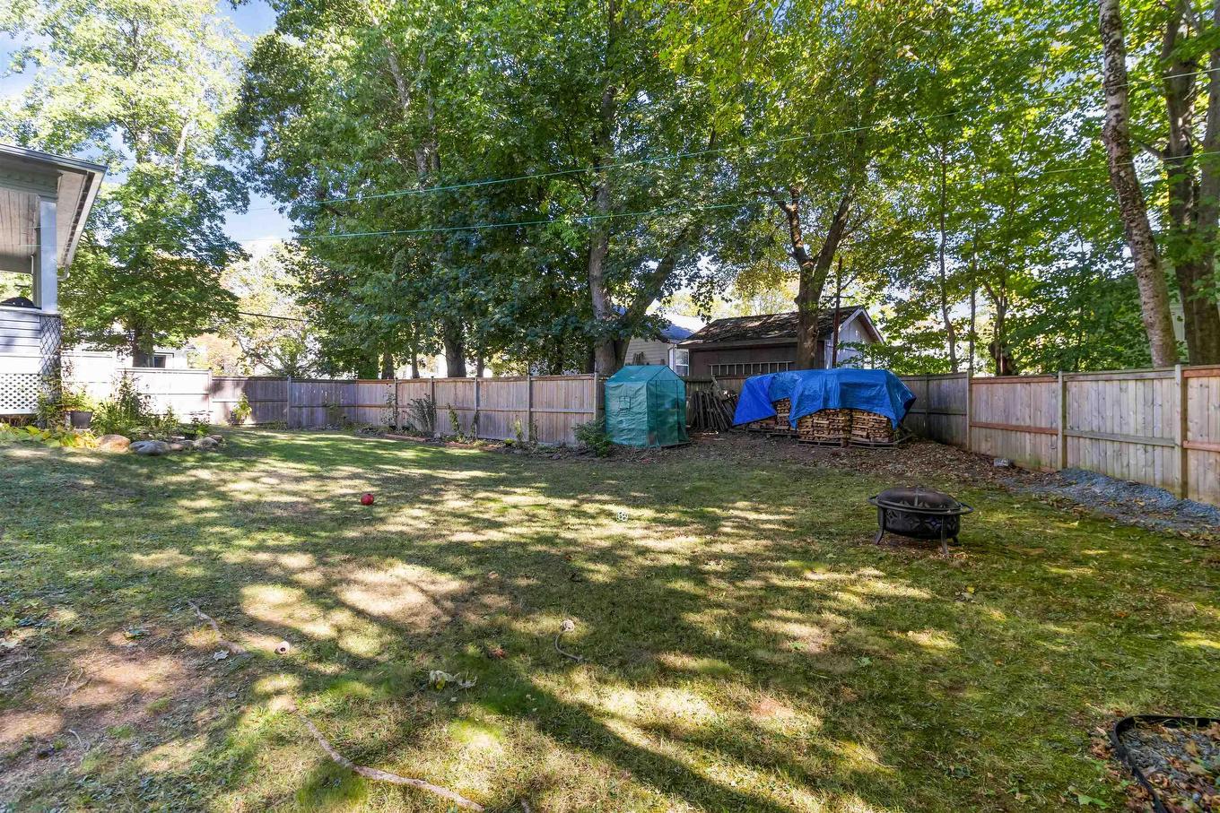 61 York Street, Bridgewater, NS