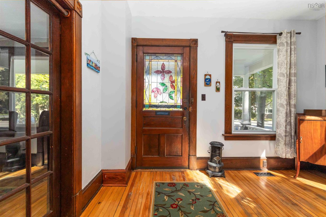 61 York Street, Bridgewater, NS