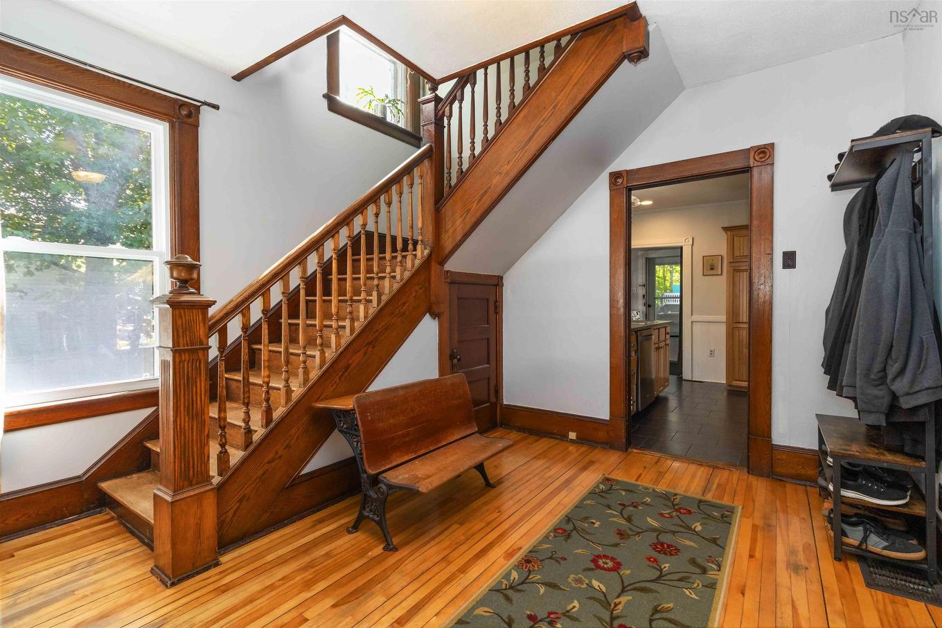 61 York Street, Bridgewater, NS