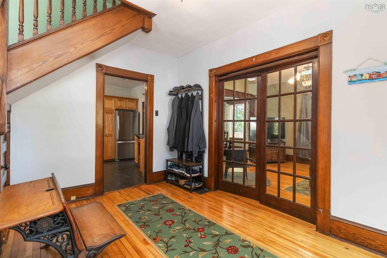 61 York Street, Bridgewater, NS