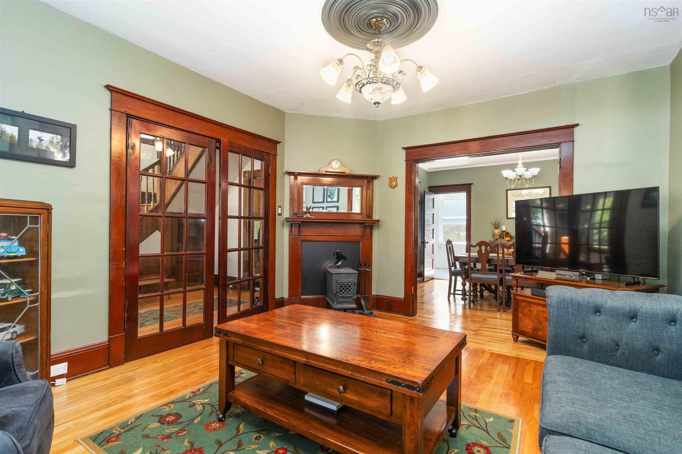 61 York Street, Bridgewater, NS