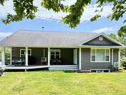 11 Old Cabin Lake Road Lake Charlotte, NS B0J 2L0