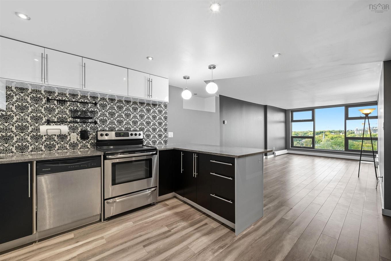 1101 6369 Coburg Road, South End, NS