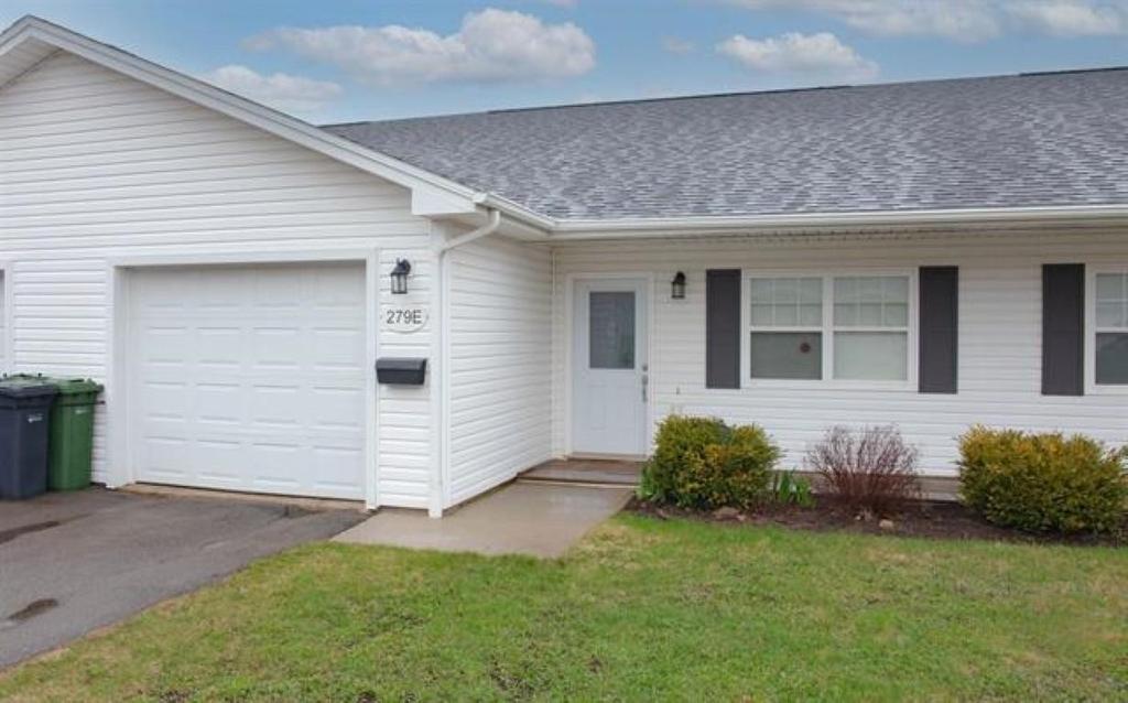 E 279 Pope Road, Summerside, PE