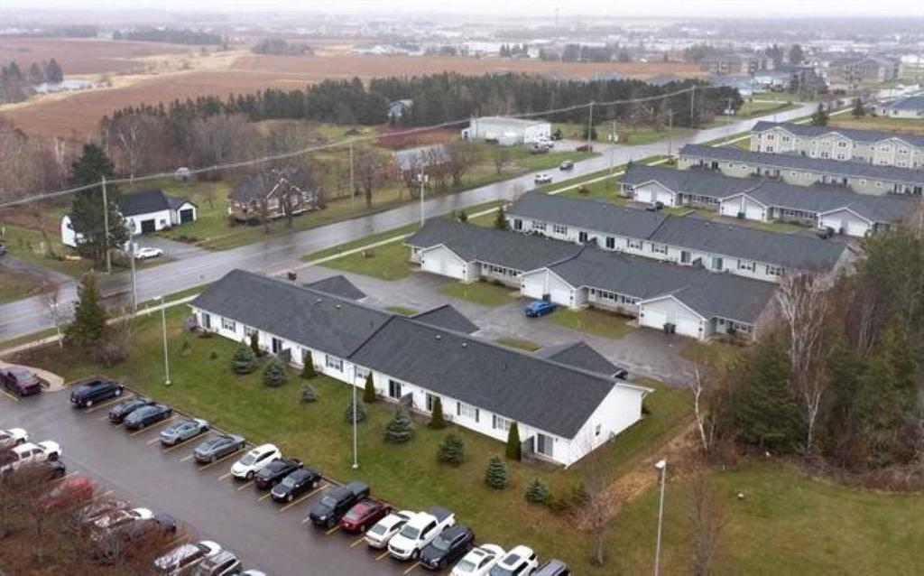 E 279 Pope Road, Summerside, PE