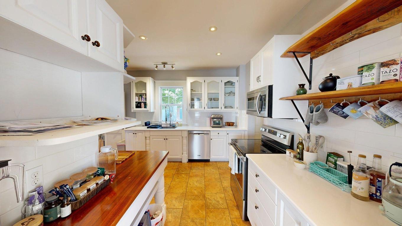 1518/1520 Bridge Street, Kingston, NS