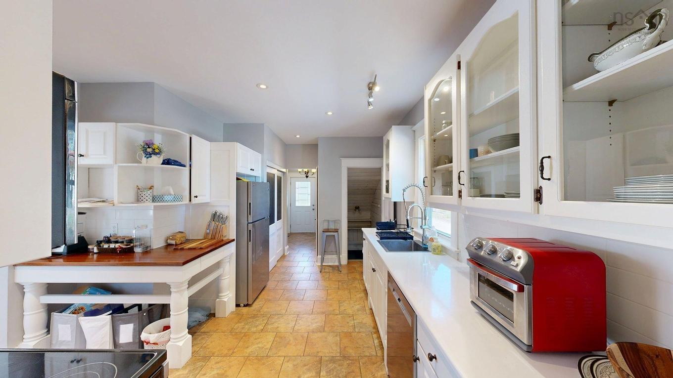 1518/1520 Bridge Street, Kingston, NS