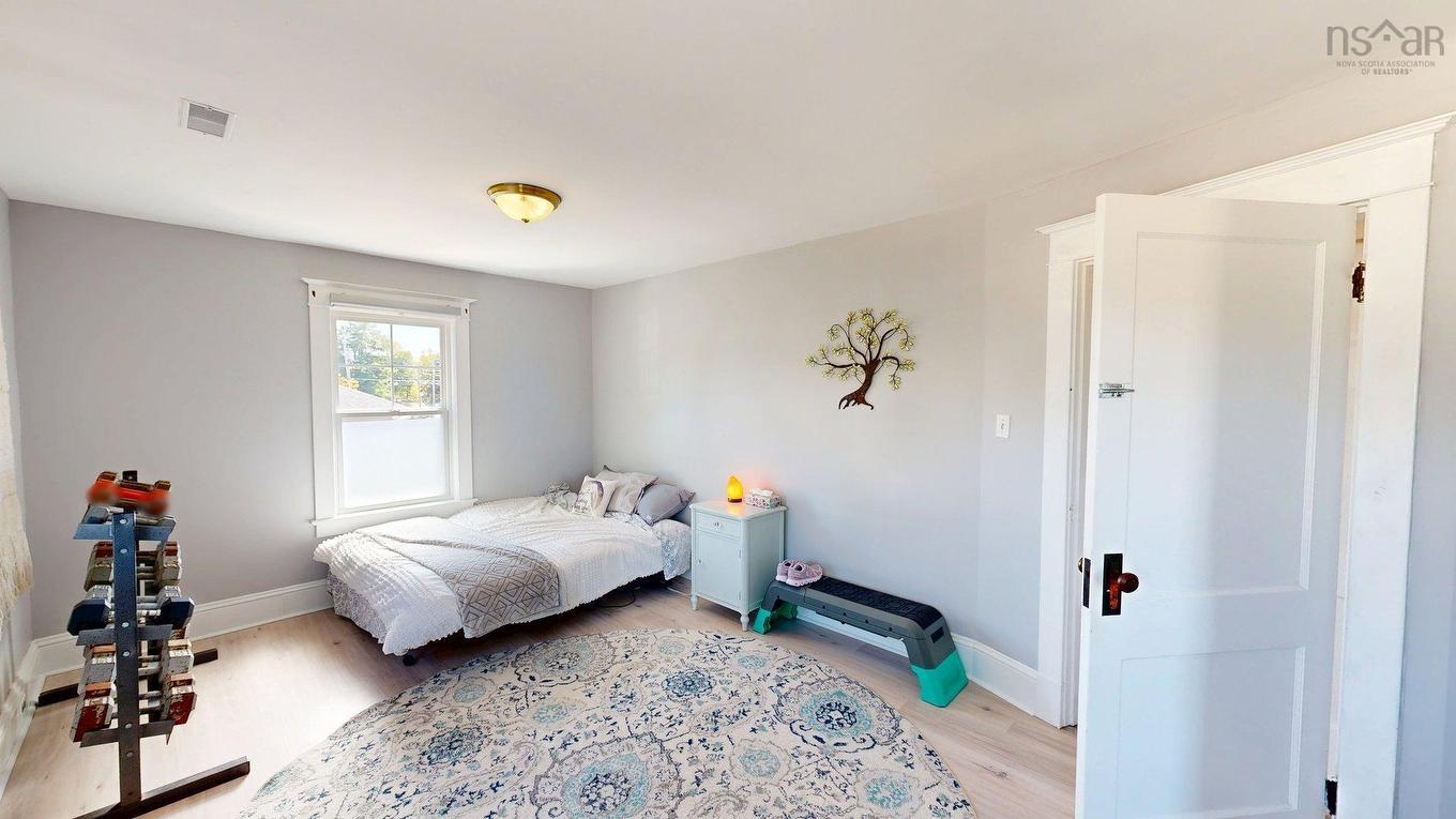 1518/1520 Bridge Street, Kingston, NS