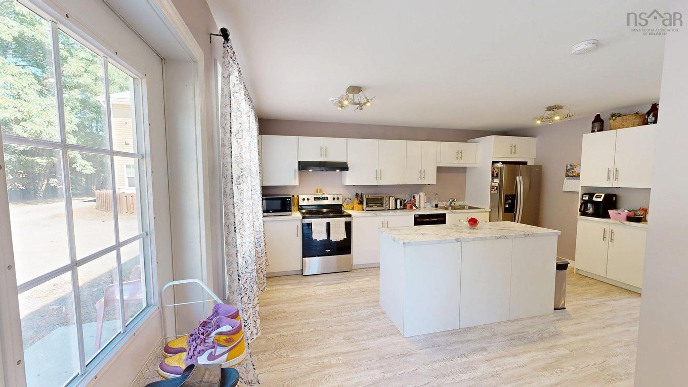 1518/1520 Bridge Street, Kingston, NS