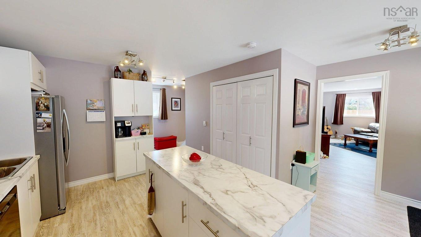 1518/1520 Bridge Street, Kingston, NS