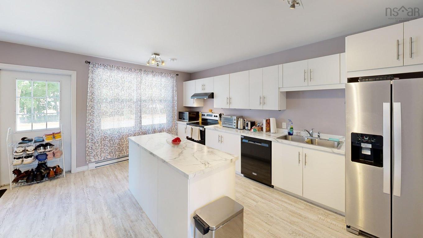 1518/1520 Bridge Street, Kingston, NS