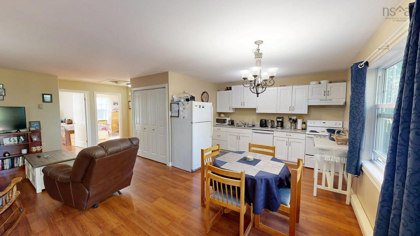 1518/1520 Bridge Street, Kingston, NS