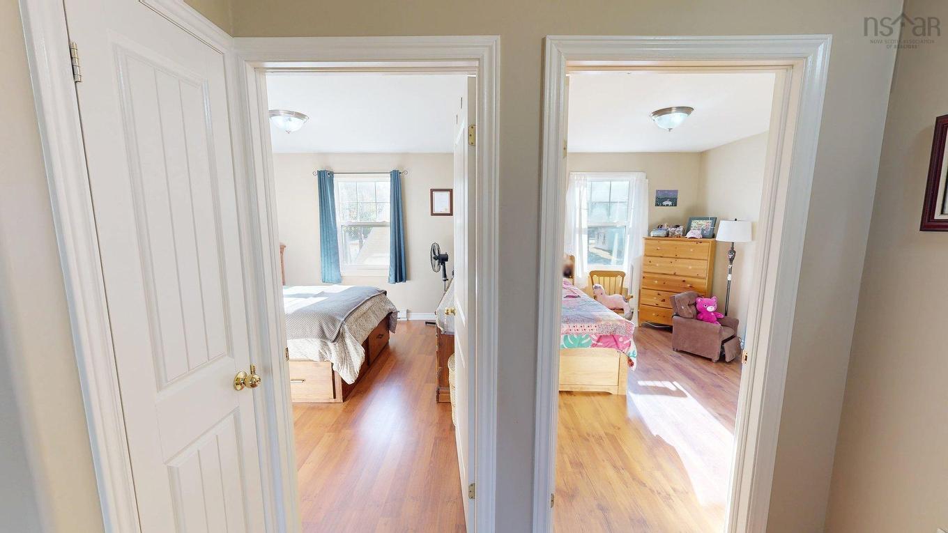 1518/1520 Bridge Street, Kingston, NS