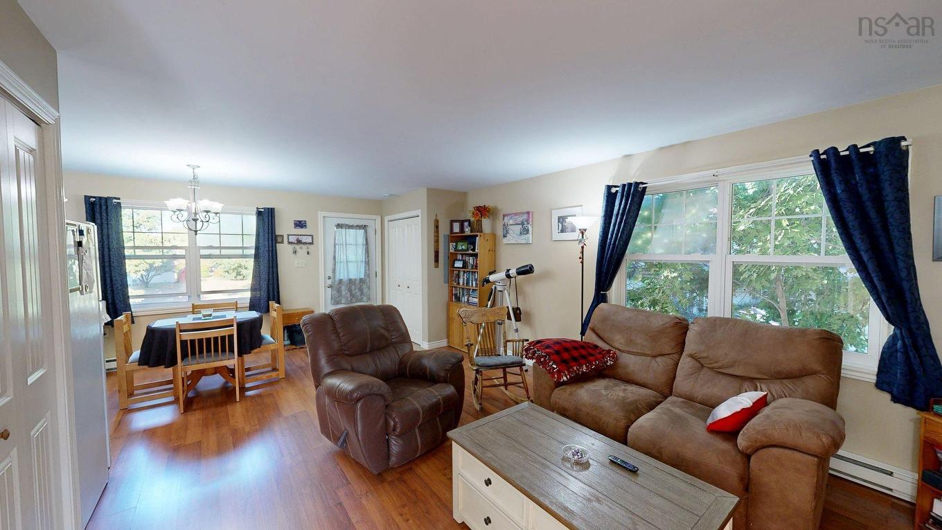 1518/1520 Bridge Street, Kingston, NS