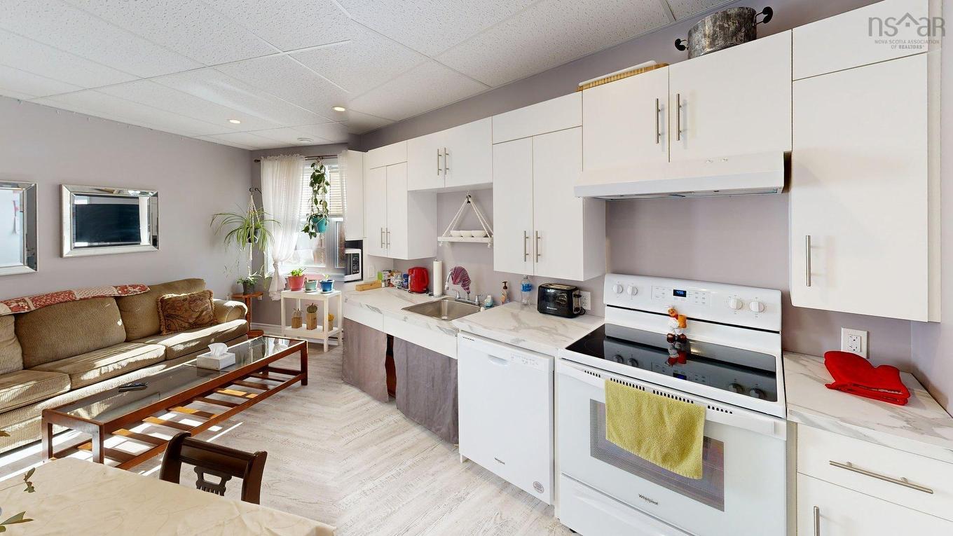 1518/1520 Bridge Street, Kingston, NS