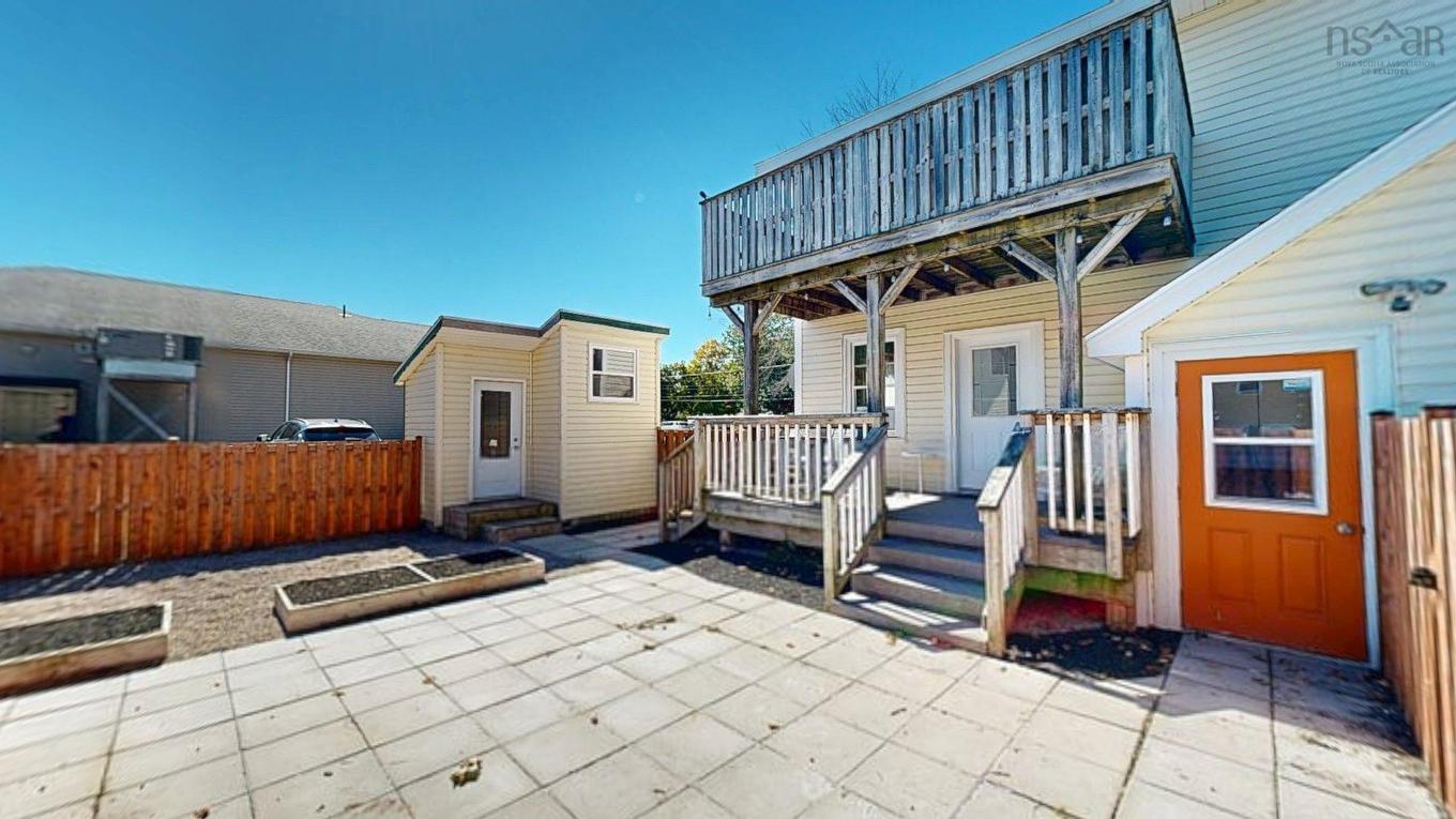 1518/1520 Bridge Street, Kingston, NS