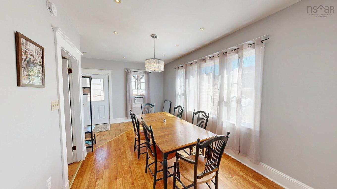 1518/1520 Bridge Street, Kingston, NS