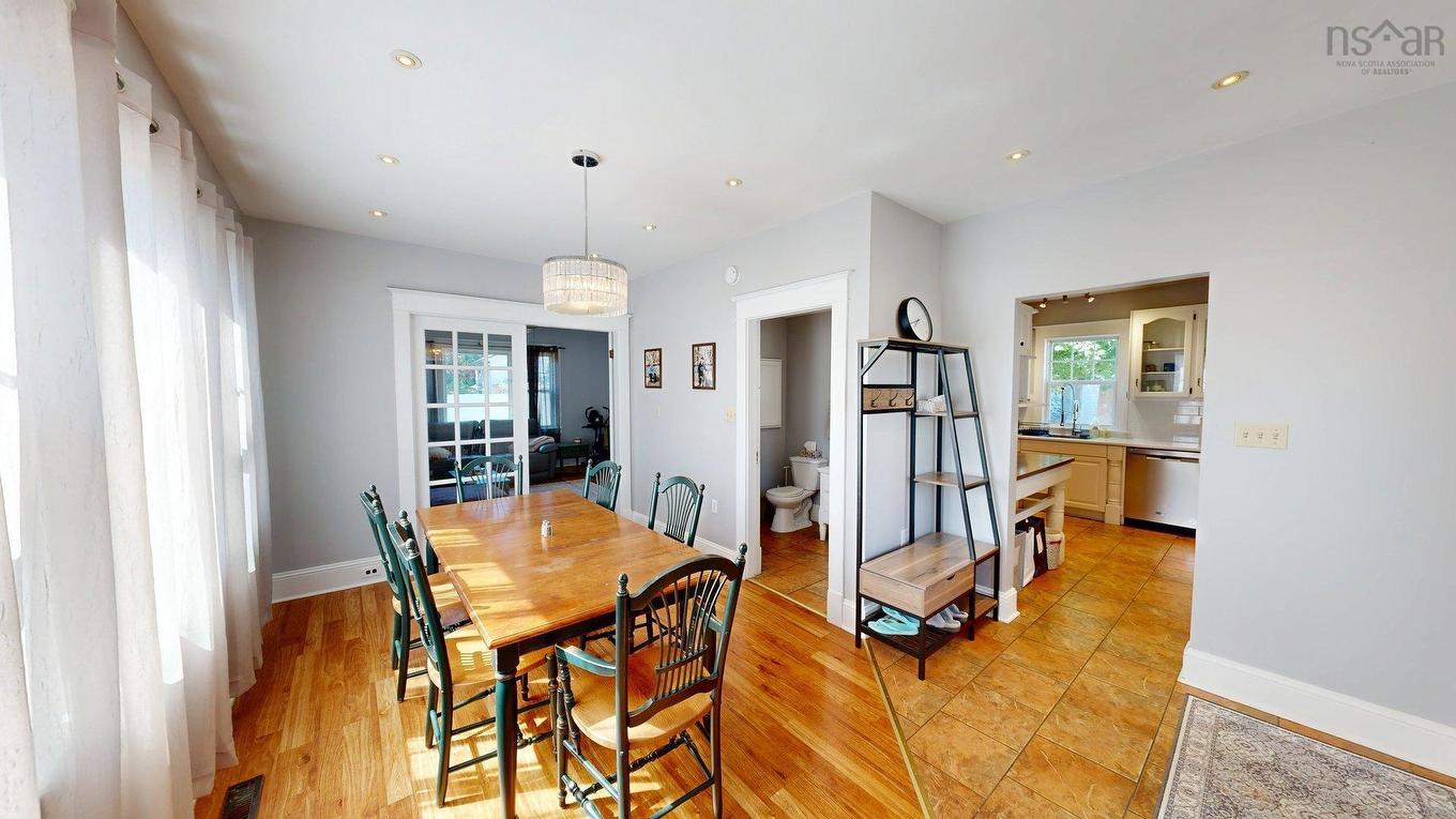 1518/1520 Bridge Street, Kingston, NS