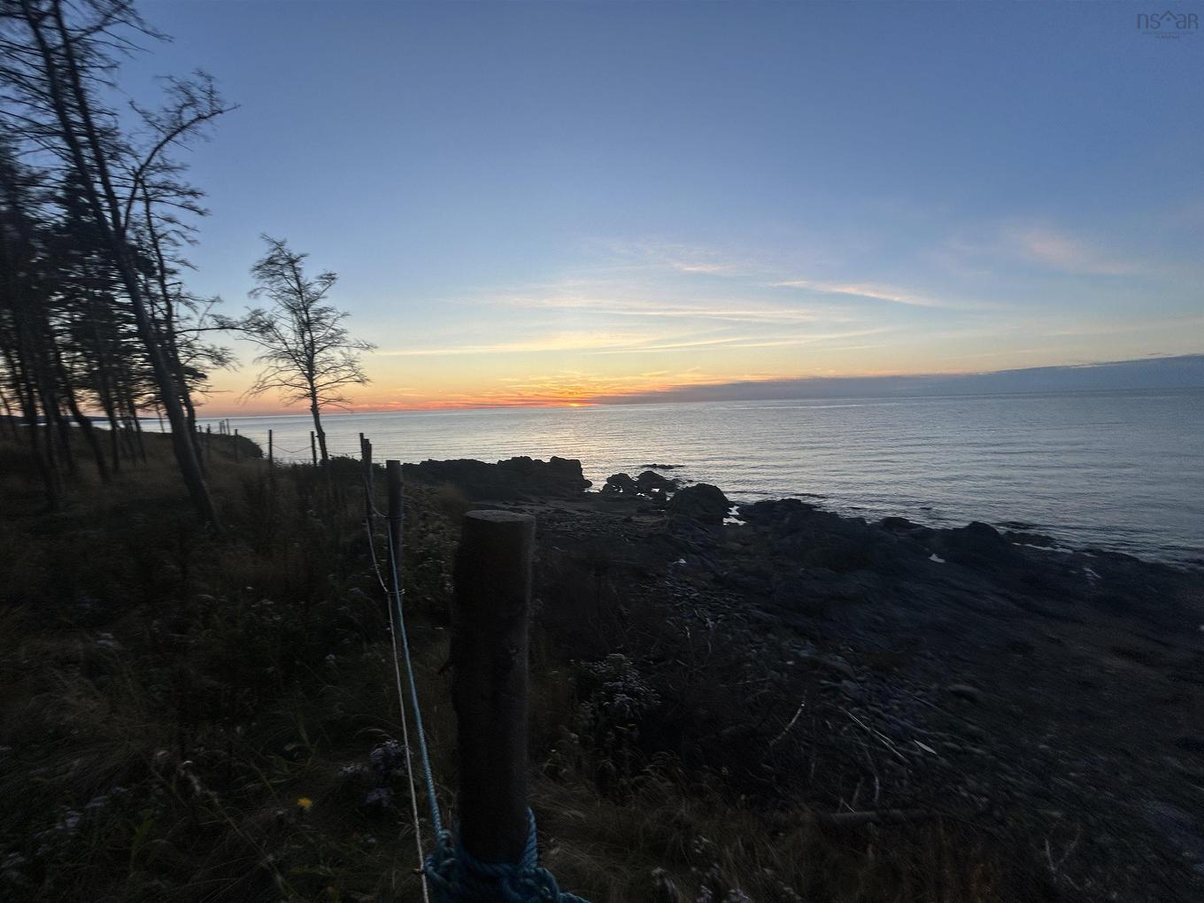 Lot 10-2 Highway 337, Morar, NS