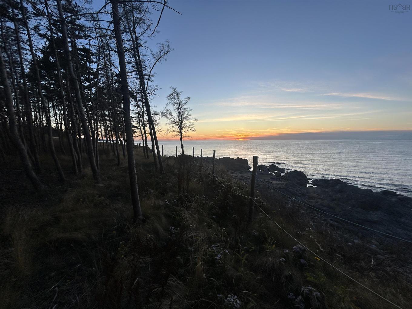 Lot 10-2 Highway 337, Morar, NS