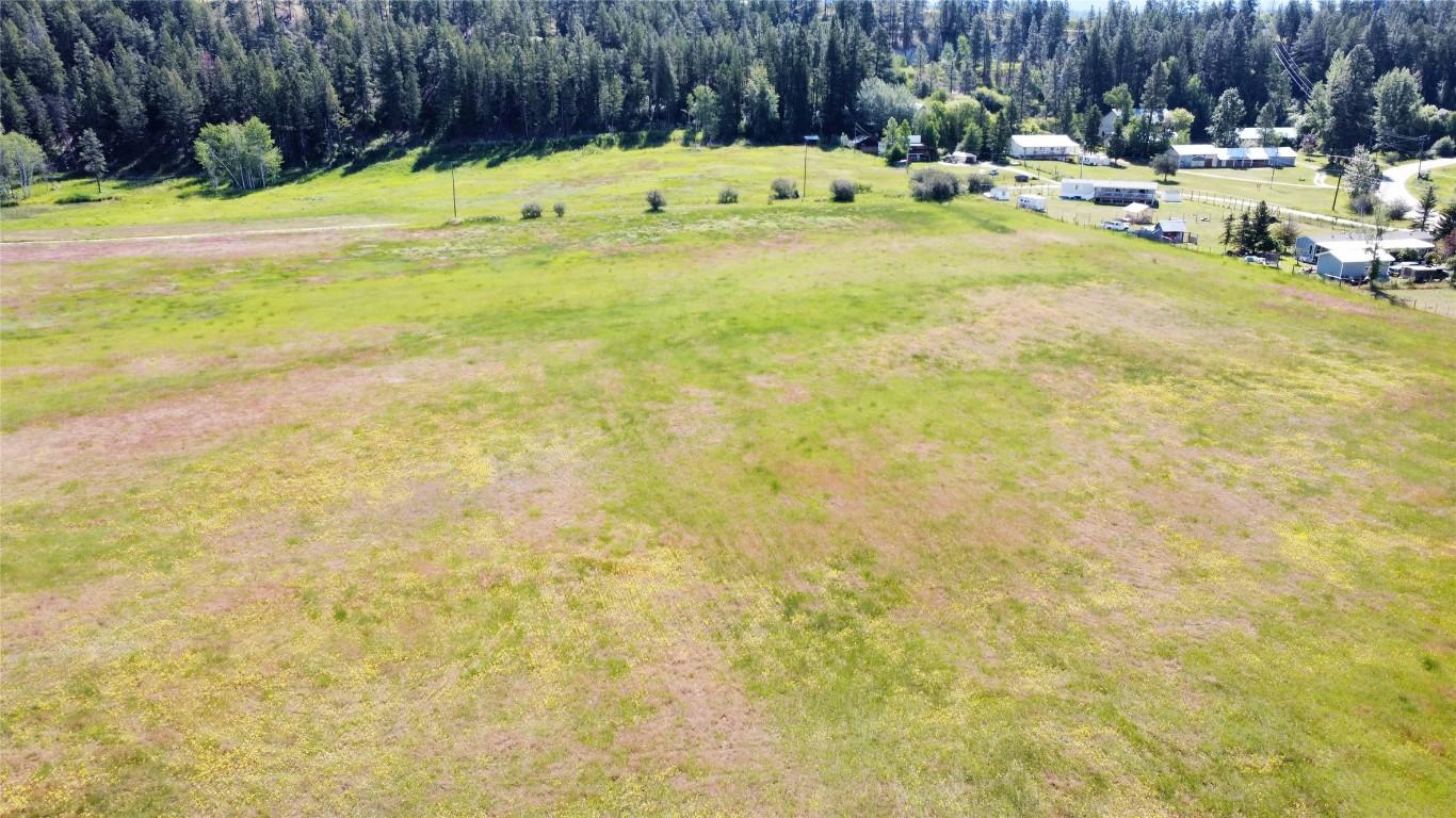 Lot B Lazy Lake Road, Wasa, BC