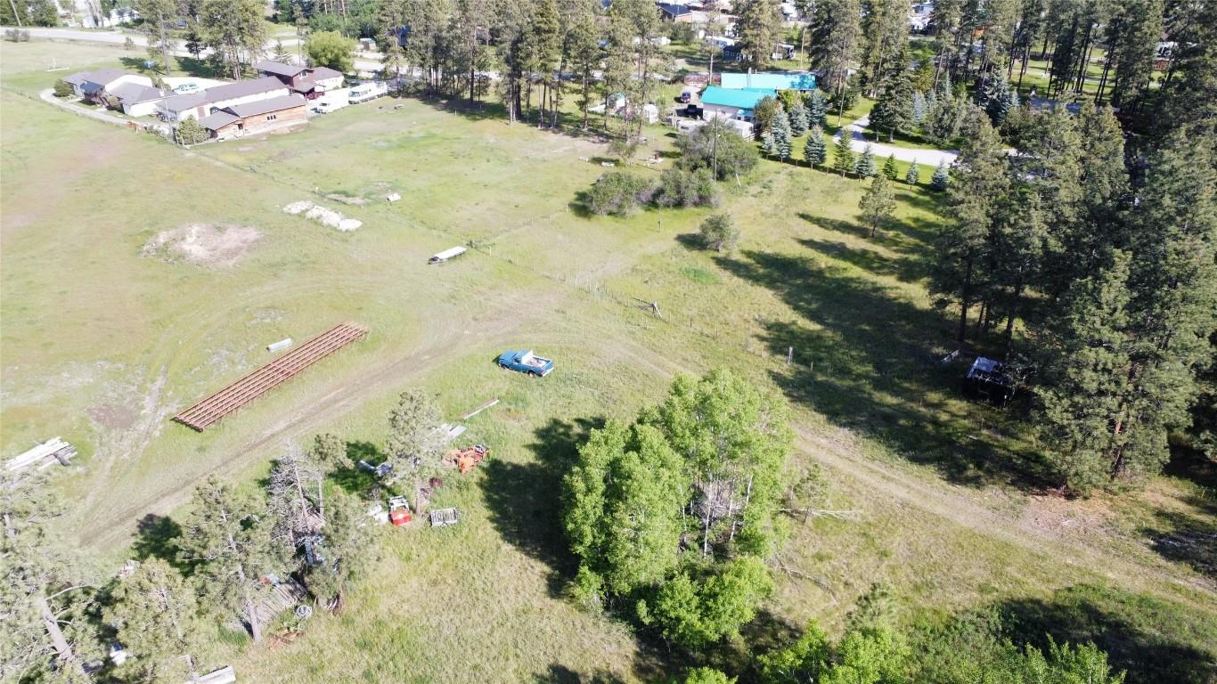 Lot B Lazy Lake Road, Wasa, BC