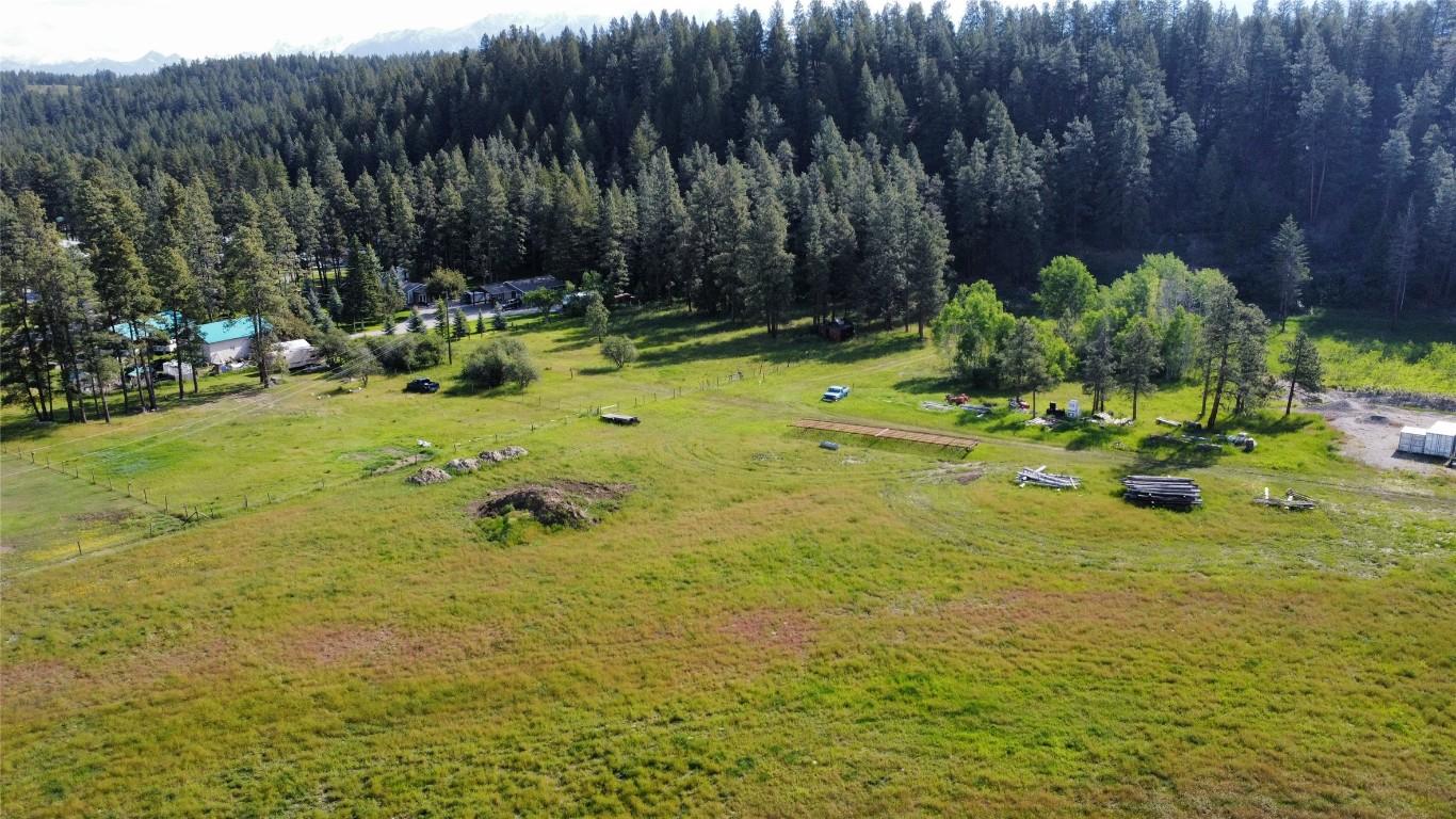 Lot B Lazy Lake Road, Wasa, BC