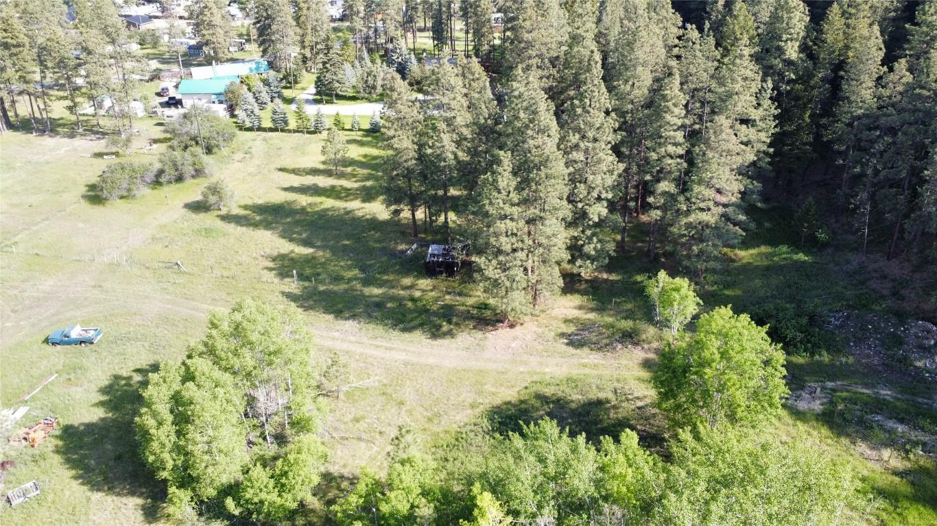 Lot B Lazy Lake Road, Wasa, BC