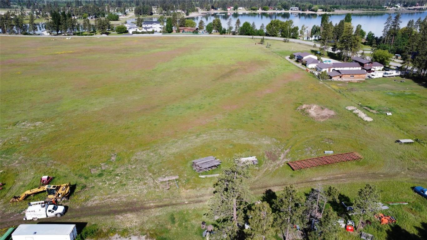 Lot B Lazy Lake Road, Wasa, BC