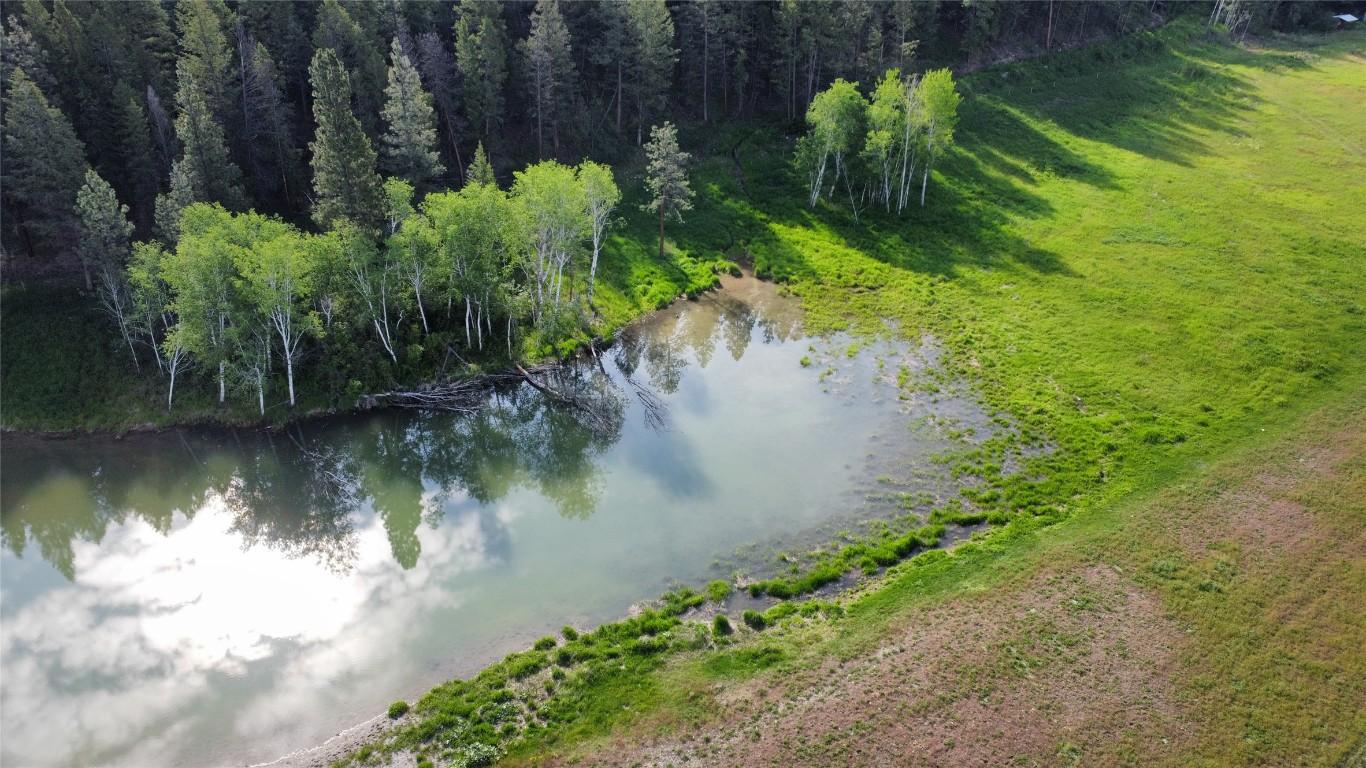 Lot B Lazy Lake Road, Wasa, BC