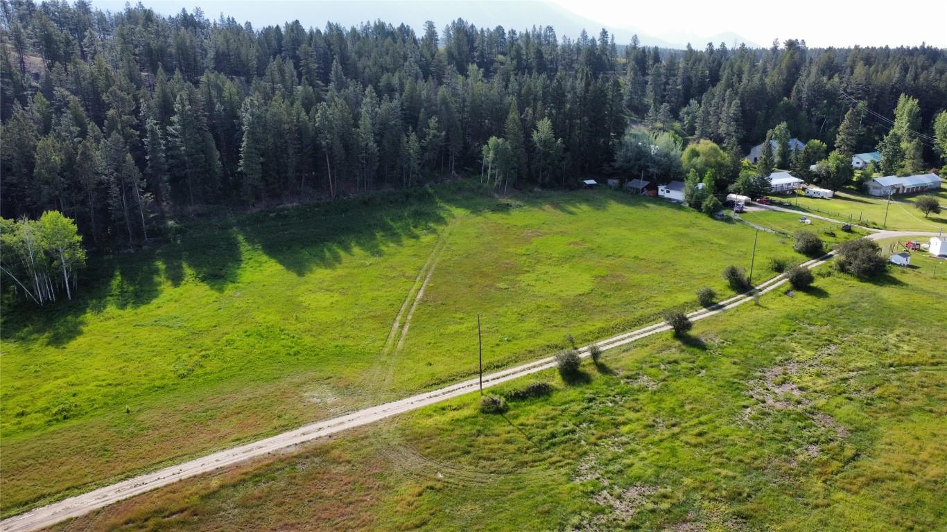 Lot B Lazy Lake Road, Wasa, BC