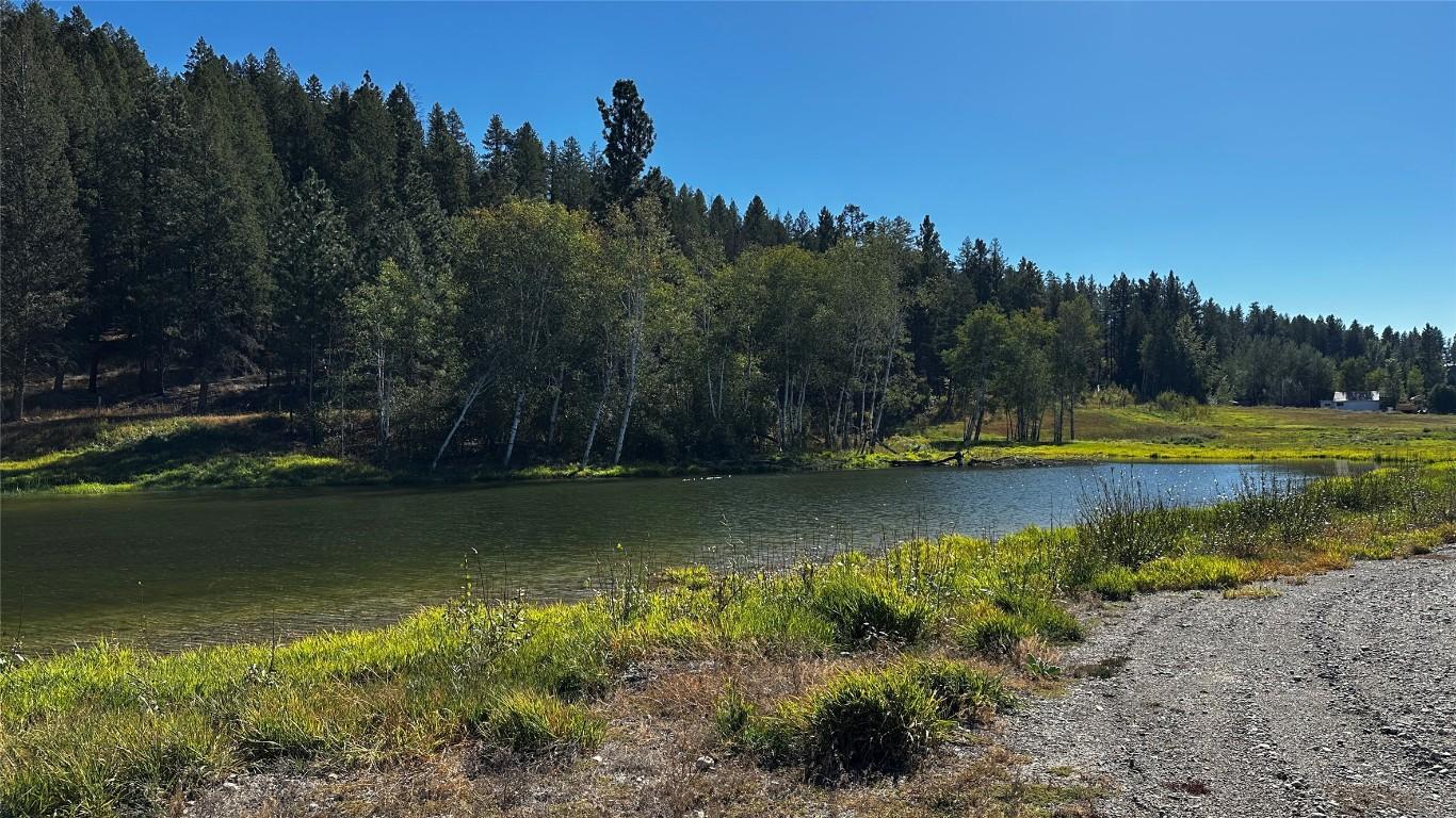 Lot B Lazy Lake Road, Wasa, BC