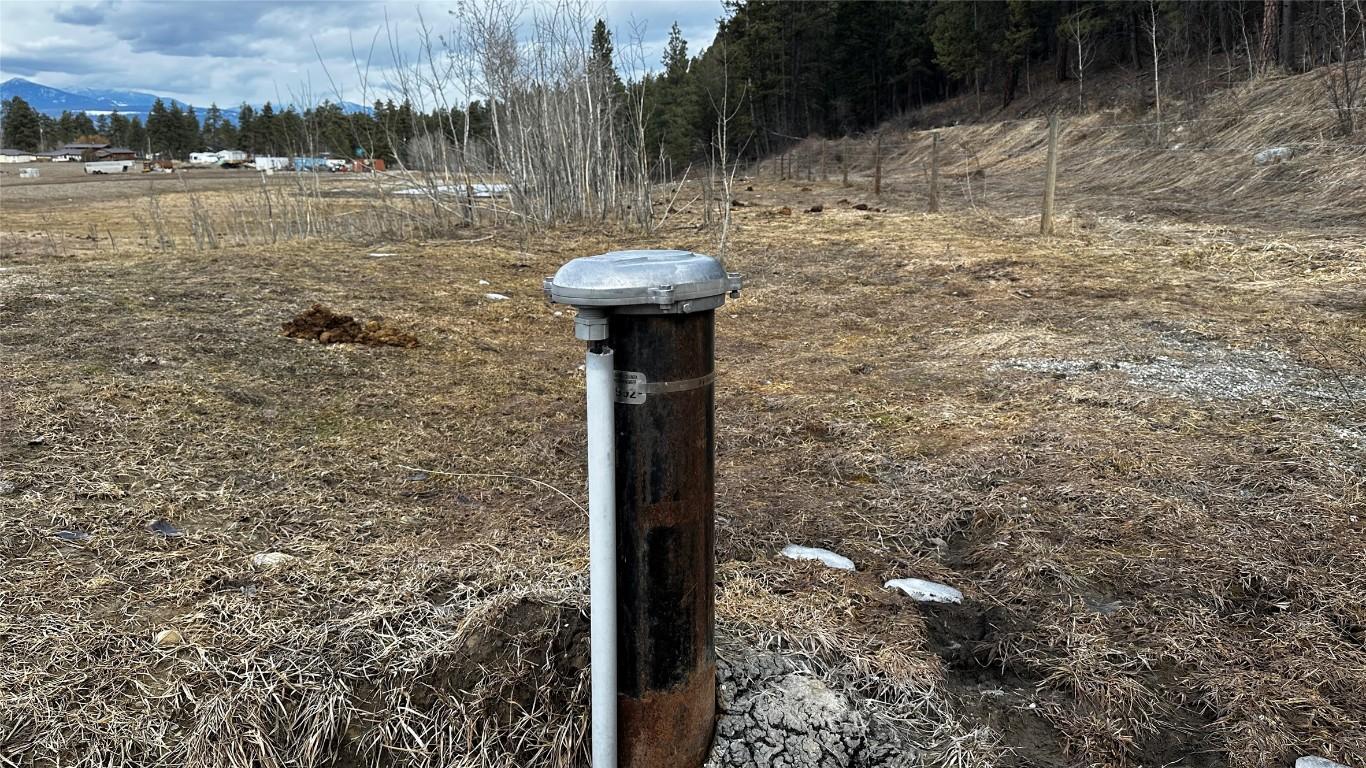 Lot B Lazy Lake Road, Wasa, BC